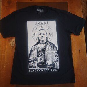 Fozzy Judas shirt